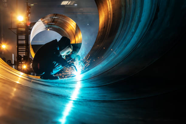 Affordable Welder Services in Lexington, IL