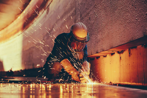 Affordable Welder Services in Lexington, IL