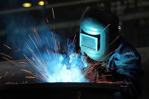 Best Artistic and Custom Metal Fabrication in Lexington, IL
